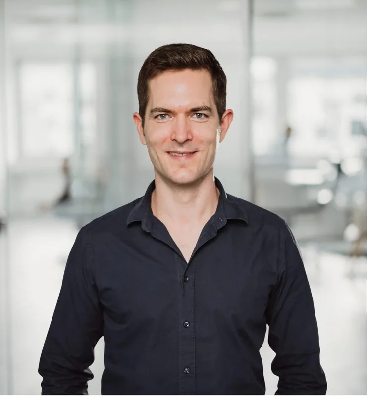 Dr. med. Christian Tast